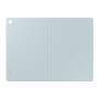 Samsung , EF-BX210TLEGWW , Book Cover , Galaxy Tab A9+ , Blue