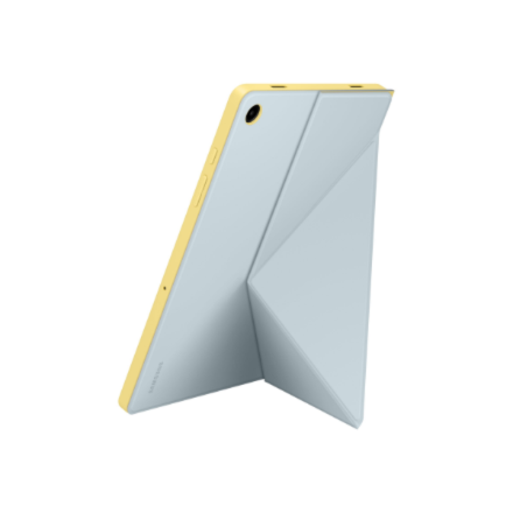 EF-BX210TLEGWW Samsung , EF-BX210TLEGWW , Book Cover , Galaxy Tab A9+ , Blue