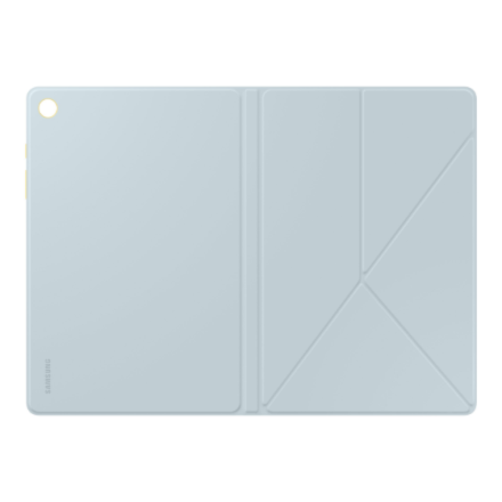 EF-BX210TLEGWW Samsung , EF-BX210TLEGWW , Book Cover , Galaxy Tab A9+ , Blue