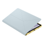 EF-BX210TLEGWW Samsung , EF-BX210TLEGWW , Book Cover , Galaxy Tab A9+ , Blue