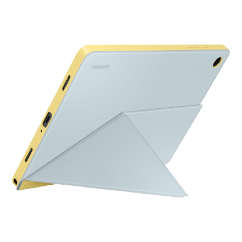 EF-BX210TLEGWW Samsung , EF-BX210TLEGWW , Book Cover , Galaxy Tab A9+ , Blue