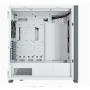 Corsair , Tempered Glass PC Case , 7000D AIRFLOW , Side window , White , Full-Tower , Power supply included No , ATX