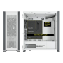 Corsair , Tempered Glass PC Case , 7000D AIRFLOW , Side window , White , Full-Tower , Power supply included No , ATX