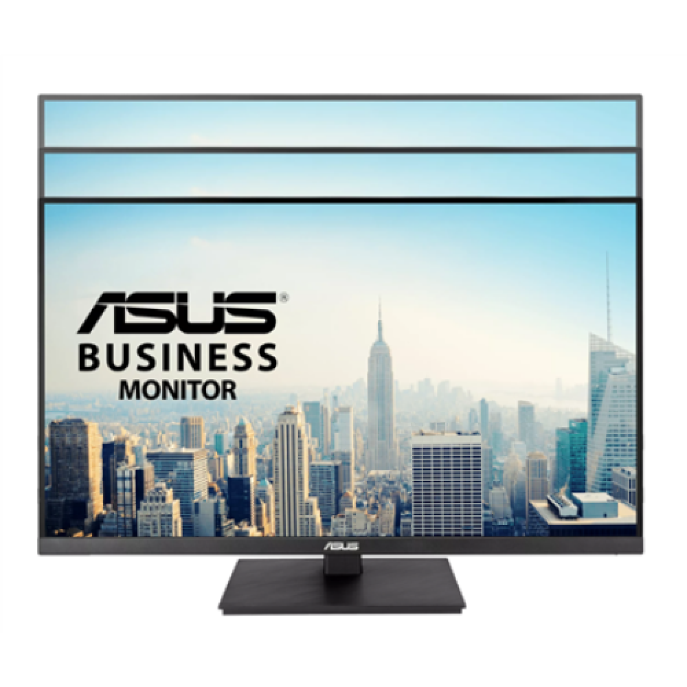 Asus , Monitor , VA32UQSB , 31.5 , IPS , 4K UHD , 16:9 , 4 ms , 350 cd/m² , HDMI ports quantity 2 , 60 Hz
