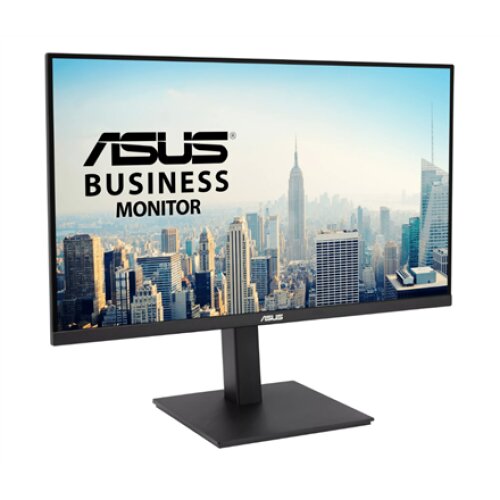Asus , Monitor , VA32UQSB , 31.5 , IPS , 4K UHD , 16:9 , 4 ms , 350 cd/m² , HDMI ports quantity 2 , 60 Hz