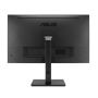 Asus , Monitor , VA32UQSB , 31.5 , IPS , 4K UHD , 16:9 , 4 ms , 350 cd/m² , HDMI ports quantity 2 , 60 Hz