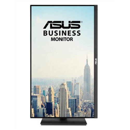Asus , Monitor , VA32UQSB , 31.5 , IPS , 4K UHD , 16:9 , 4 ms , 350 cd/m² , HDMI ports quantity 2 , 60 Hz