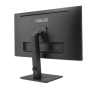 Asus , Monitor , VA32UQSB , 31.5 , IPS , 4K UHD , 16:9 , 4 ms , 350 cd/m² , HDMI ports quantity 2 , 60 Hz