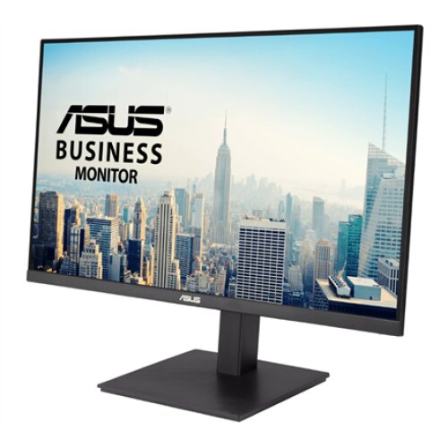 Asus , Monitor , VA32UQSB , 31.5 , IPS , 4K UHD , 16:9 , 4 ms , 350 cd/m² , HDMI ports quantity 2 , 60 Hz