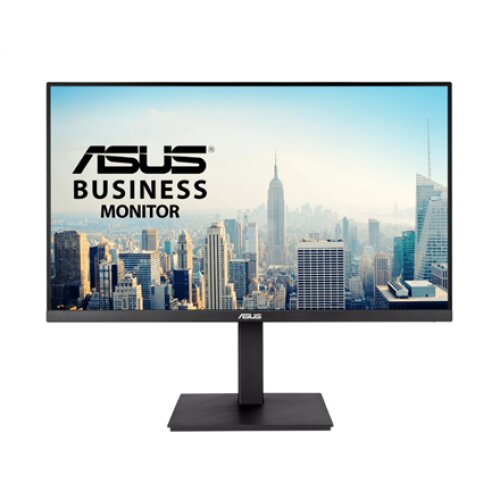 Asus , Monitor , VA32UQSB , 31.5 , IPS , 4K UHD , 16:9 , 4 ms , 350 cd/m² , HDMI ports quantity 2 , 60 Hz