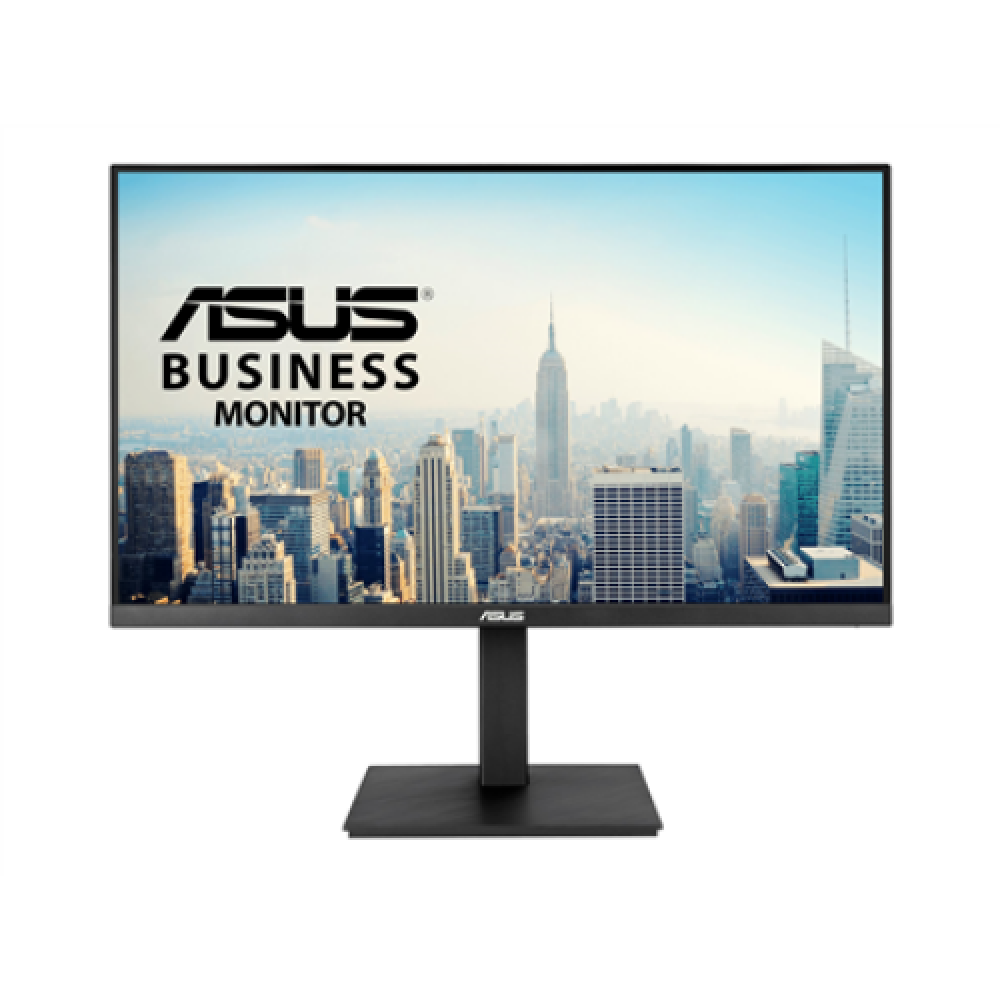 Asus , Monitor , VA32UQSB , 31.5 , IPS , 4K UHD , 16:9 , 4 ms , 350 cd/m² , HDMI ports quantity 2 , 60 Hz