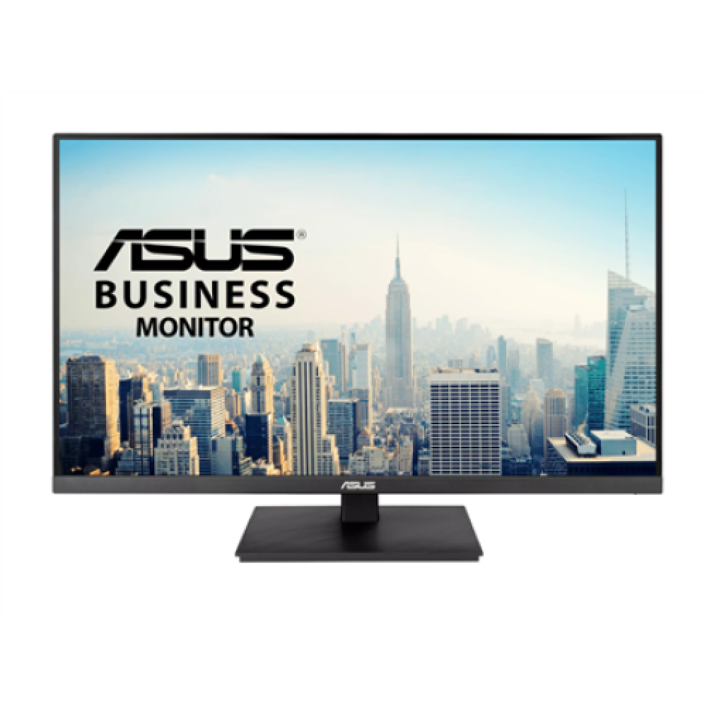 Asus , Monitor , VA32UQSB , 31.5 , IPS , 4K UHD , 16:9 , 4 ms , 350 cd/m² , HDMI ports quantity 2 , 60 Hz