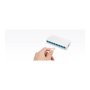 Mercusys , Switch , MS108 , Unmanaged , Desktop , 10/100 Mbps (RJ-45) ports quantity 8 , Power supply type External