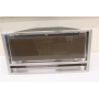 SALE OUT. CATA , Hood , GCX 53 SD , Energy efficiency class A , Canopy , Width 53 cm , 750 m³/h , Touch Control , Stainless steel/Gray glass , LED , REFURBISHED