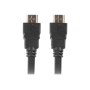 CA-HDMI-10CC-0150-BK Lanberg HDMI V1.4 Cable , CA-HDMI-10CC-0150-BK , HDMI to HDMI , 15 m