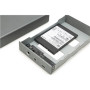 Digitus USB 3.0 hard disk enclosure, 3.5, SATA, 16TB, aluminum , DA-71106-1
