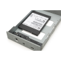 Digitus USB 3.0 hard disk enclosure, 3.5, SATA, 16TB, aluminum , DA-71106-1