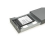 Digitus USB 3.0 hard disk enclosure, 3.5, SATA, 16TB, aluminum , DA-71106-1