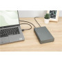 Digitus USB 3.0 hard disk enclosure, 3.5, SATA, 16TB, aluminum , DA-71106-1