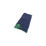 Outwell , Champ Kids Ocean Blue , Sleeping Bag , 150 x 70 cm , 2 way open, L-shape