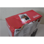 SALE OUT. , Tristar , Waffle maker , WF-2195 , 1000 W , Number of pastry 2 , Belgium , Black , DAMAGED PACKAGING
