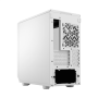 Fractal Design , Meshify 2 Mini , Side window , White TG clear tint , mATX , Power supply included No , ATX