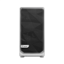 Fractal Design , Meshify 2 Mini , Side window , White TG clear tint , mATX , Power supply included No , ATX