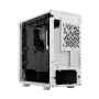 Fractal Design , Meshify 2 Mini , Side window , White TG clear tint , mATX , Power supply included No , ATX