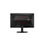 AOC , C24G42FE , 24 , Fast VA , FHD , 16:9 , 180 Hz , 0.5 ms , 1920 x 1080 pixels , 300 cd/m² , HDMI ports quantity 1 , Black