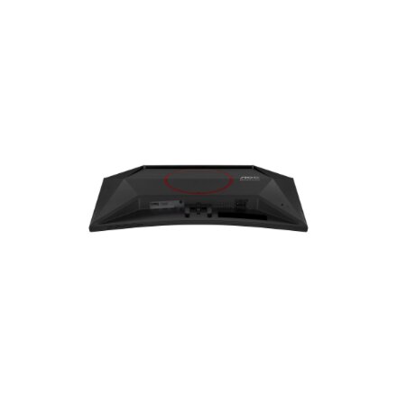 AOC , C24G42FE , 24 , Fast VA , FHD , 16:9 , 180 Hz , 0.5 ms , 1920 x 1080 pixels , 300 cd/m² , HDMI ports quantity 1 , Black