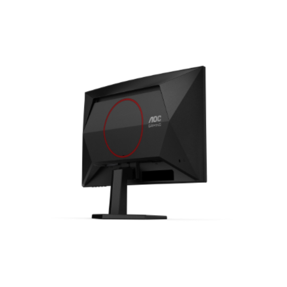 AOC C24G42FE 24“ 1920x1080/16:9/300 cd/m²/4ms/HDMI, DisplayPort, Headphone out , AOC