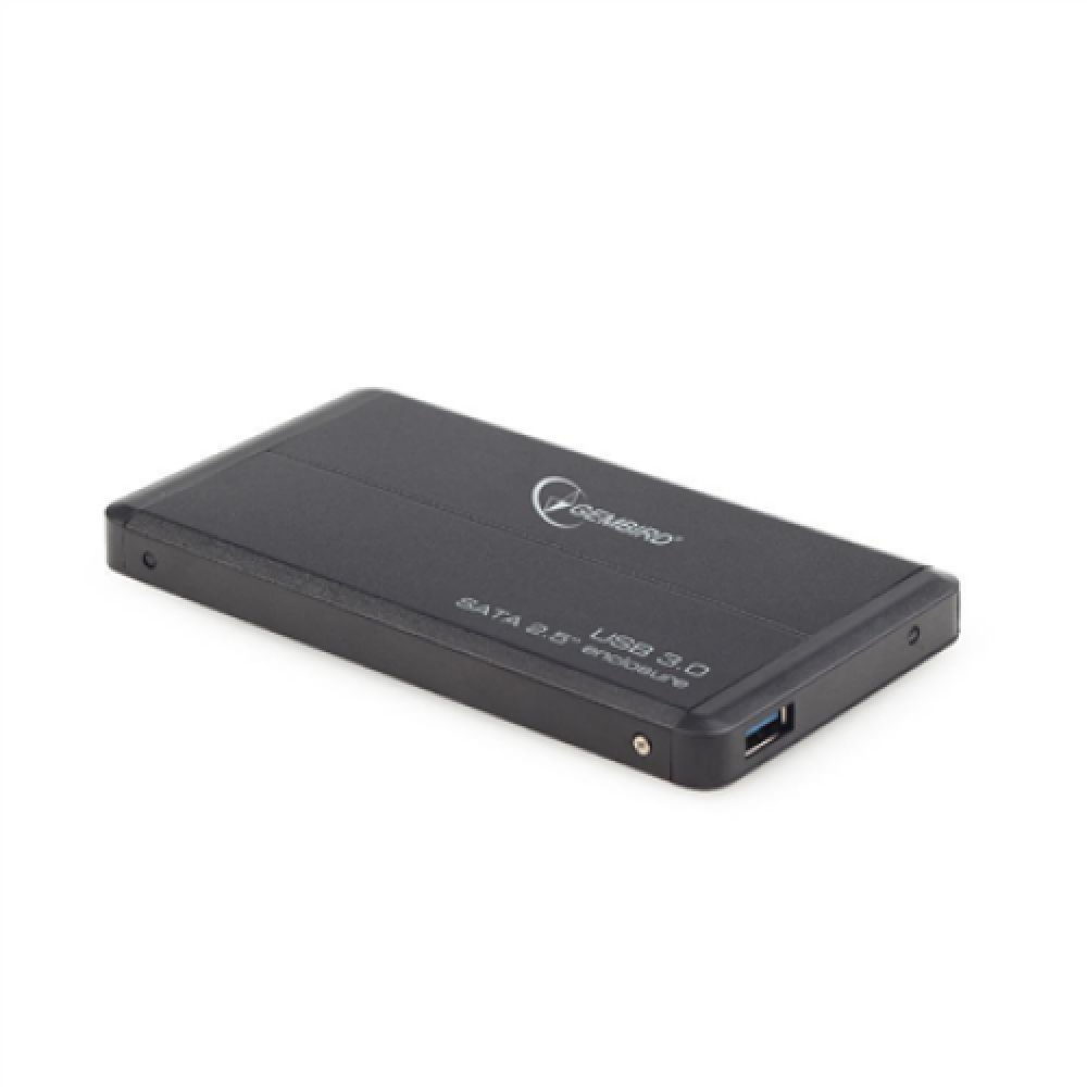Gembird , EE2-U3S-2 , SATA 3Gb/s , USB 3.0 , 2.5