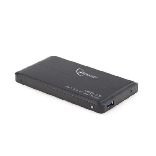 Gembird , EE2-U3S-2 , SATA 3Gb/s , USB 3.0 , 2.5