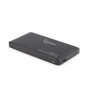 Gembird , EE2-U3S-2 , SATA 3Gb/s , USB 3.0 , 2.5