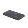 Gembird , EE2-U3S-2 , SATA 3Gb/s , USB 3.0 , 2.5