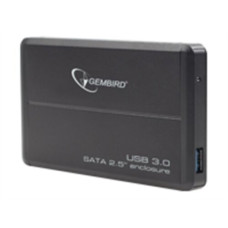 Gembird , EE2-U3S-2 , SATA 3Gb/s , USB 3.0 , 2.5 Gembird , EE2-U3S-2 , SATA 3Gb/s , USB 3.0 , 2.5