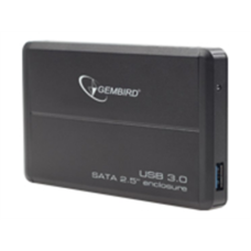 Gembird USB 3.0 2.5 enclosure EE2-U3S-2 SATA 3Gb/s, USB 3.0