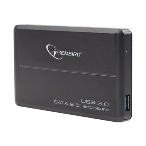 Gembird , EE2-U3S-2 , SATA 3Gb/s , USB 3.0 , 2.5