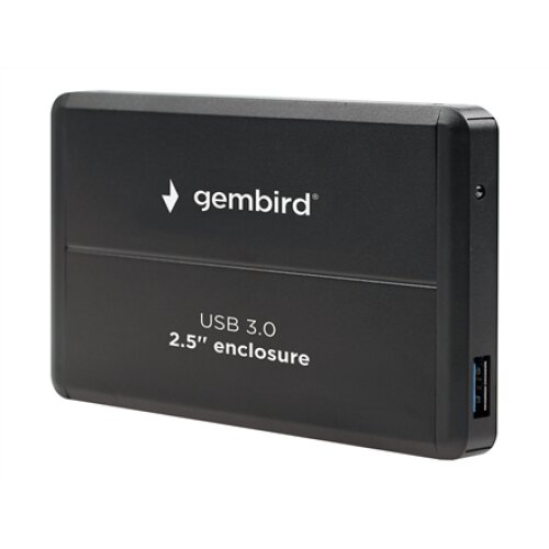 Gembird , EE2-U3S-2 , SATA 3Gb/s , USB 3.0 , 2.5