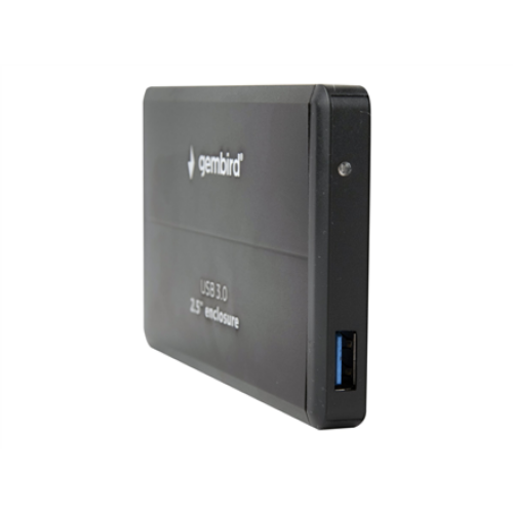 Gembird , EE2-U3S-2 , SATA 3Gb/s , USB 3.0 , 2.5