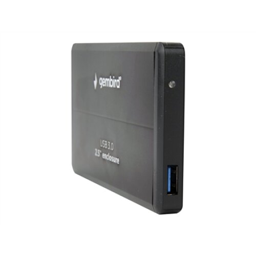 Gembird , EE2-U3S-2 , SATA 3Gb/s , USB 3.0 , 2.5