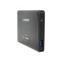 Gembird , EE2-U3S-2 , SATA 3Gb/s , USB 3.0 , 2.5