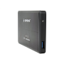 Gembird , EE2-U3S-2 , SATA 3Gb/s , USB 3.0 , 2.5