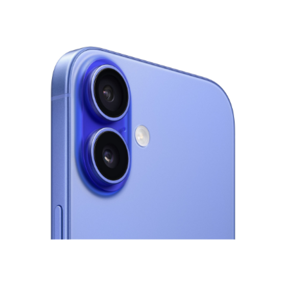 Apple iPhone 16 128GB Ultramarine , Apple