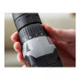 BLACK & DECKER , Cordless Drill Driver , BCD001C2-QW , 18 V , 2x1.5 Ah , Lithium