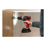 BLACK & DECKER , Cordless Drill Driver , BCD001C2-QW , 18 V , 2x1.5 Ah , Lithium