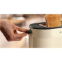 Bosch Toaster , TAT2M127 MyMoment , Power 950 W , Number of slots 2 , Housing material Plastic , Beige