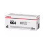 Canon Toner cartridge , 064 , Ink cartridges , Black