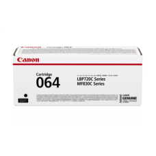 Canon Toner cartridge , 064 , Ink cartridges , Black