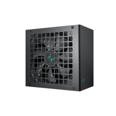 Deepcool 80Plus Bronze PSU , PL650D-FC , 650 W